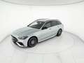 Mercedes-Benz C 220 sw 220 d mhev premium 4matic auto Gris - thumbnail 2