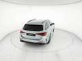 Mercedes-Benz C 220 sw 220 d mhev premium 4matic auto Gris - thumbnail 6