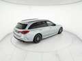 Mercedes-Benz C 220 sw 220 d mhev premium 4matic auto Gris - thumbnail 4