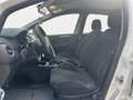 Fiat Punto 1.4 8V 5 porte Metano Lounge unico proprietario Bianco - thumbnail 9