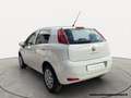 Fiat Punto 1.4 8V 5 porte Metano Lounge unico proprietario Bianco - thumbnail 3