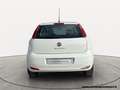 Fiat Punto 1.4 8V 5 porte Metano Lounge unico proprietario Bianco - thumbnail 4