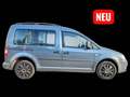 Volkswagen Caddy Life 1.4l *TüV NEU*Ahk*Klima*PDC*ToP* Grau - thumbnail 2