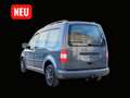 Volkswagen Caddy Life 1.4l *TüV NEU*Ahk*Klima*PDC*ToP* Grau - thumbnail 3