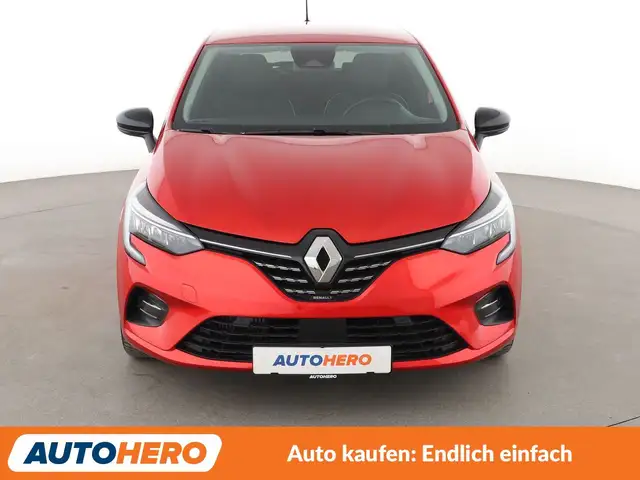 Renault Clio view 8