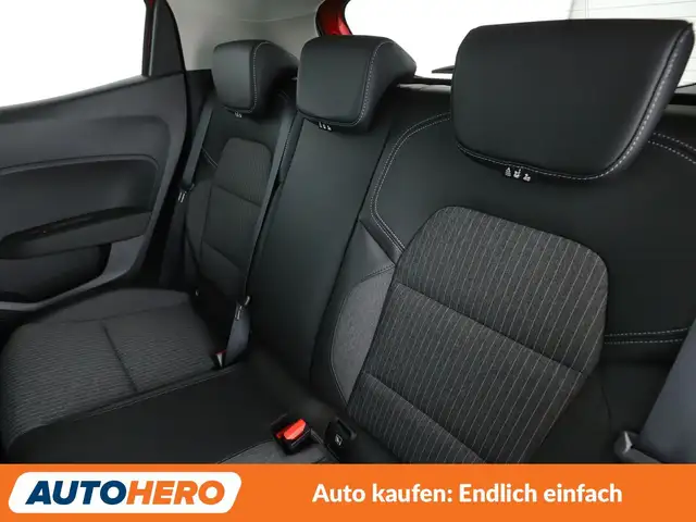 Renault Clio view 13