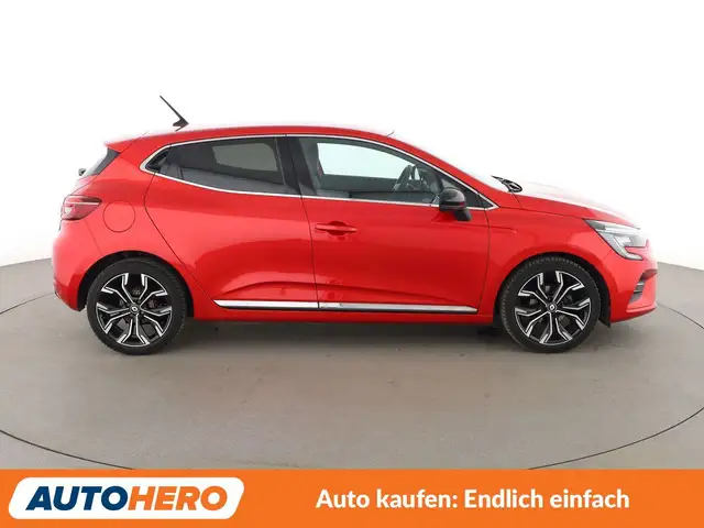 Renault Clio view 6