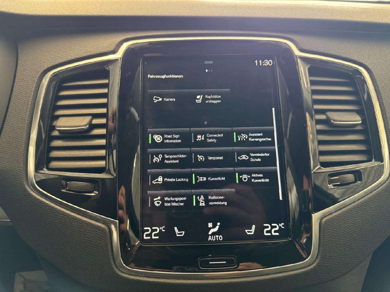 Volvo XC 90