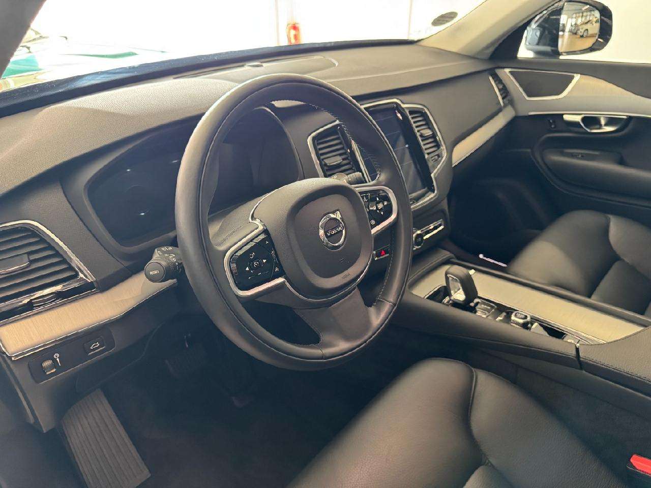 Volvo XC 90