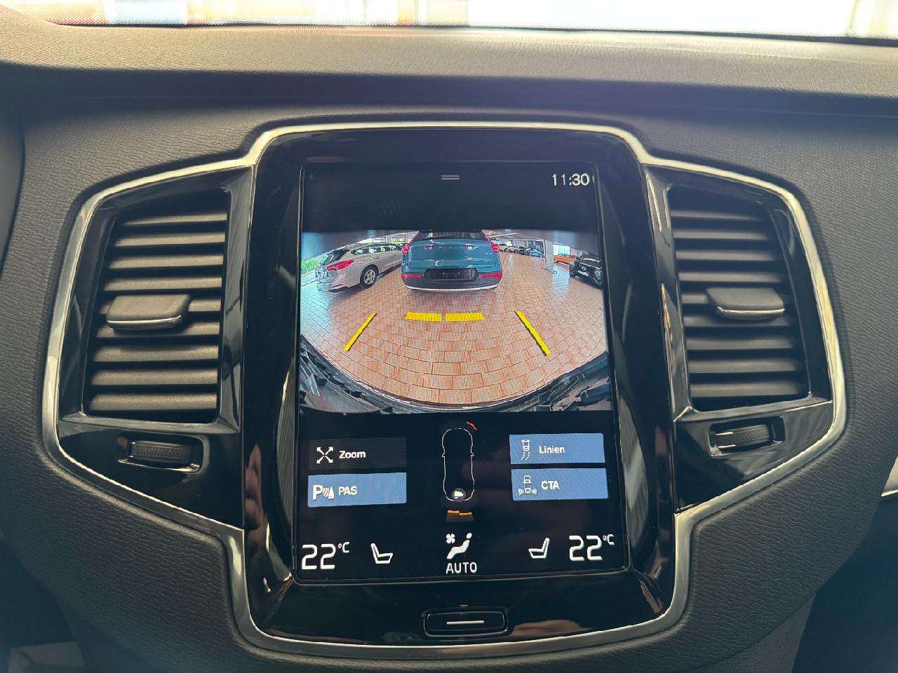 Volvo XC 90