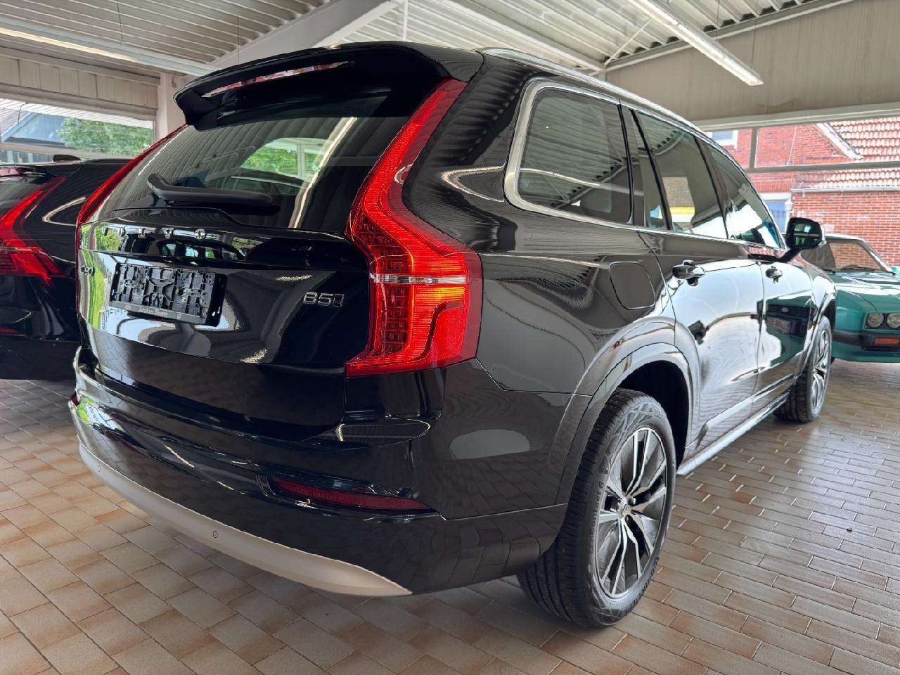 Volvo XC 90