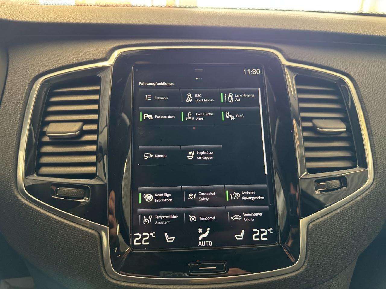 Volvo XC 90