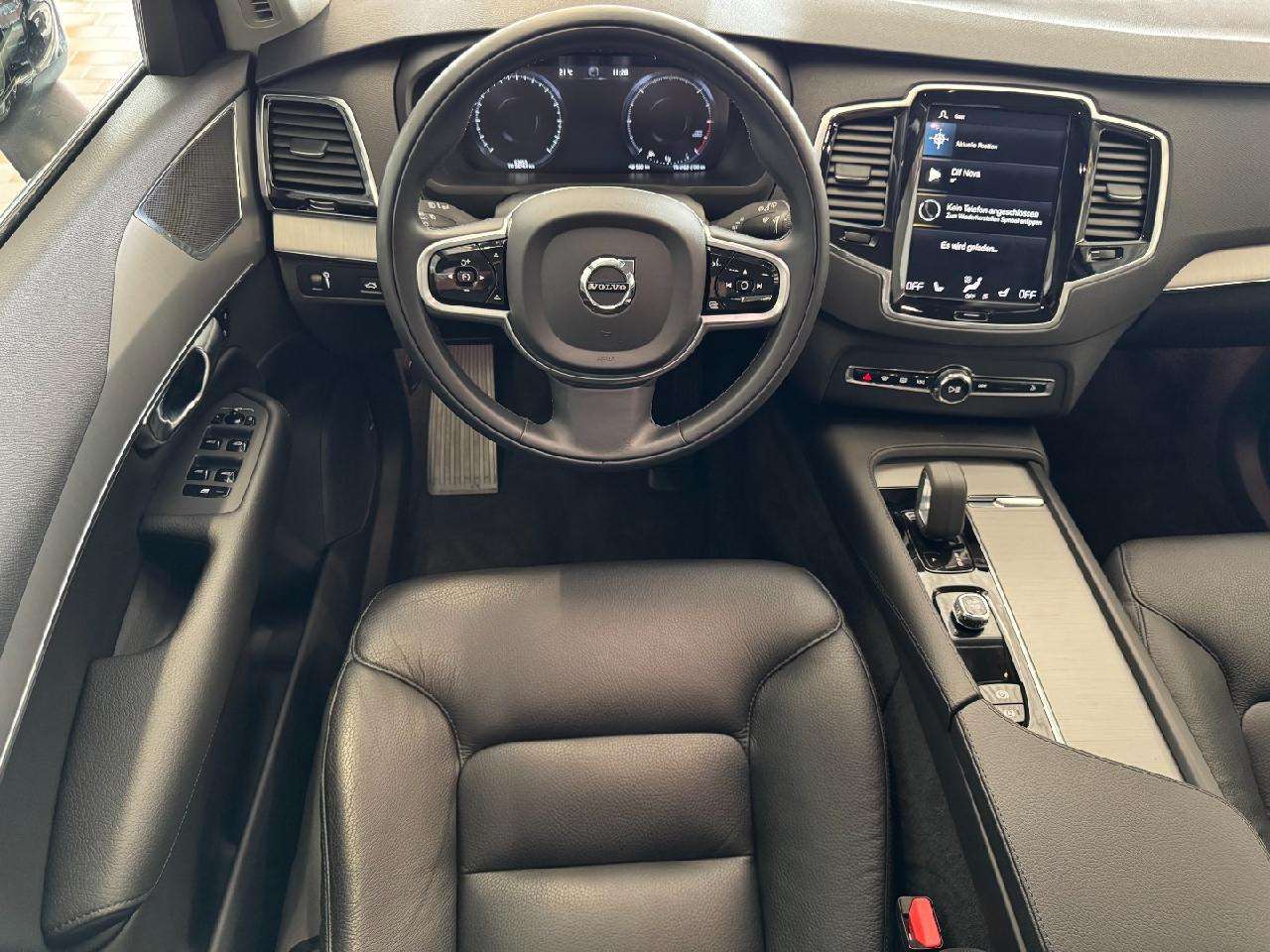 Volvo XC 90