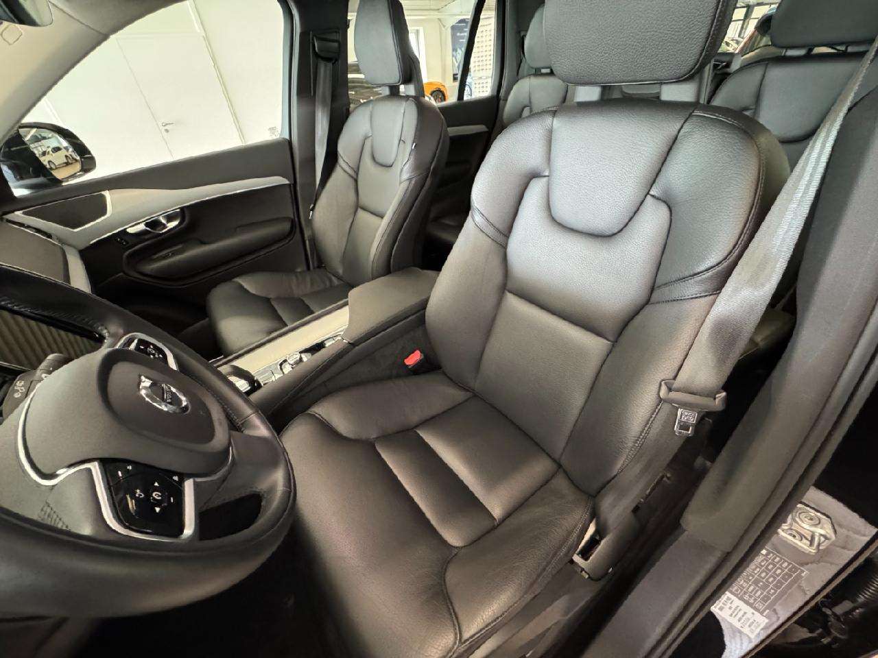 Volvo XC 90