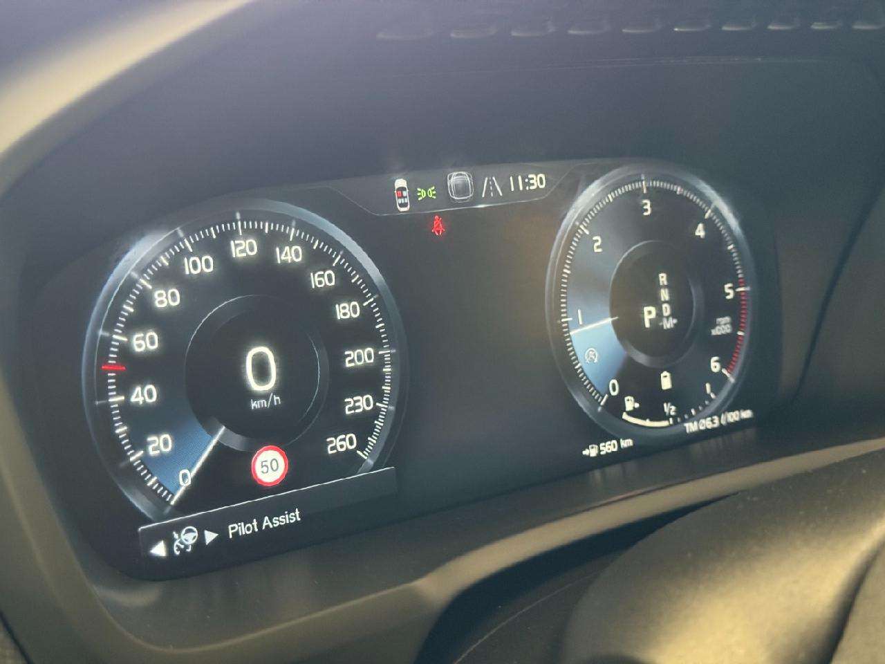 Volvo XC 90