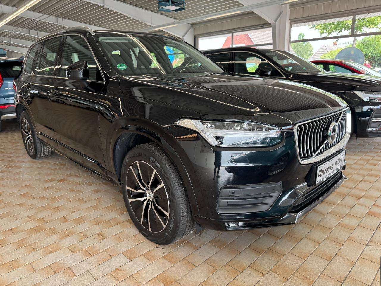 Volvo XC 90