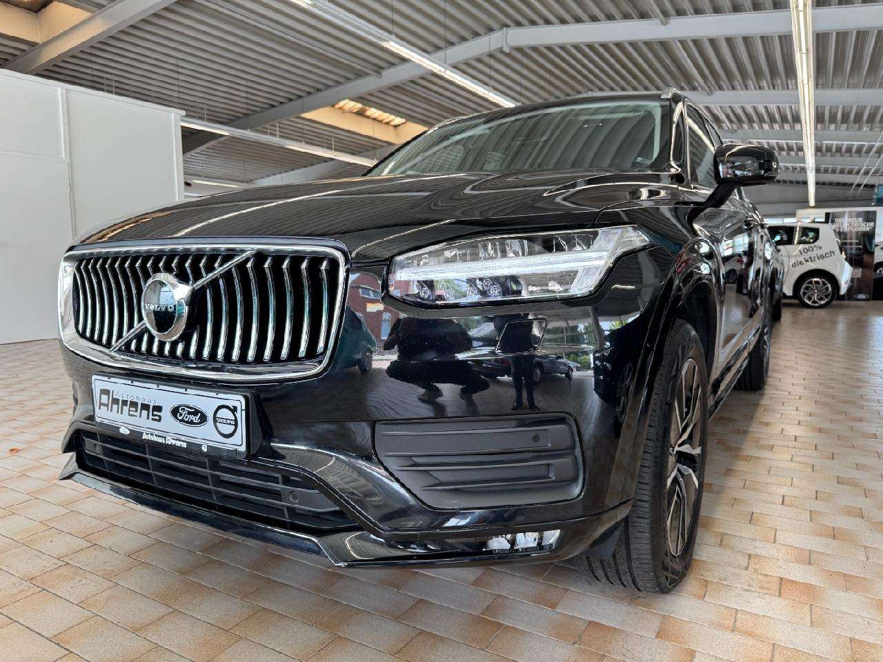 Volvo XC 90
