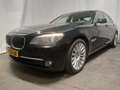 BMW 730 7-serie 730d Executive - Gaat Niet In P - BPM Schwarz - thumbnail 2