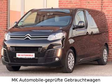 Kombi M*8-SITZER*NAVI*BC**
