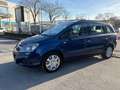 Opel Zafira Selection "110 Jahre" RADIO CD 7 SITZER Blau - thumbnail 1