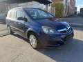 Opel Zafira Selection "110 Jahre" RADIO CD 7 SITZER Blau - thumbnail 4