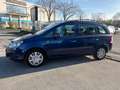 Opel Zafira Selection "110 Jahre" RADIO CD 7 SITZER Blau - thumbnail 2