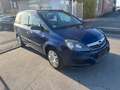 Opel Zafira Selection "110 Jahre" RADIO CD 7 SITZER Blau - thumbnail 10