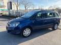 Opel Zafira Selection "110 Jahre" RADIO CD 7 SITZER Blau - thumbnail 12