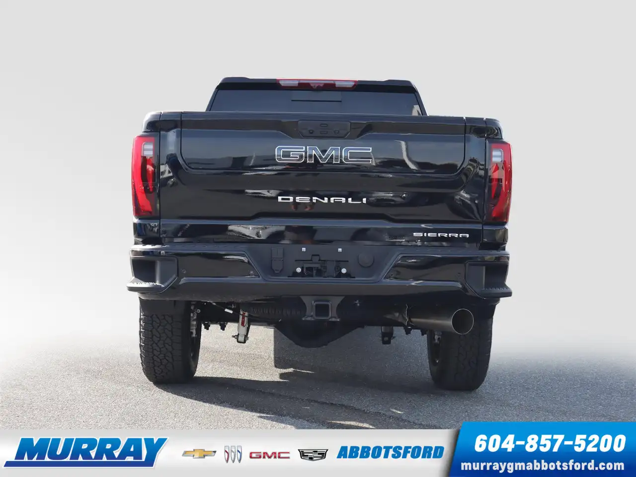 GMC Sierra 3500HD снимка GMC Sierra 3500HD