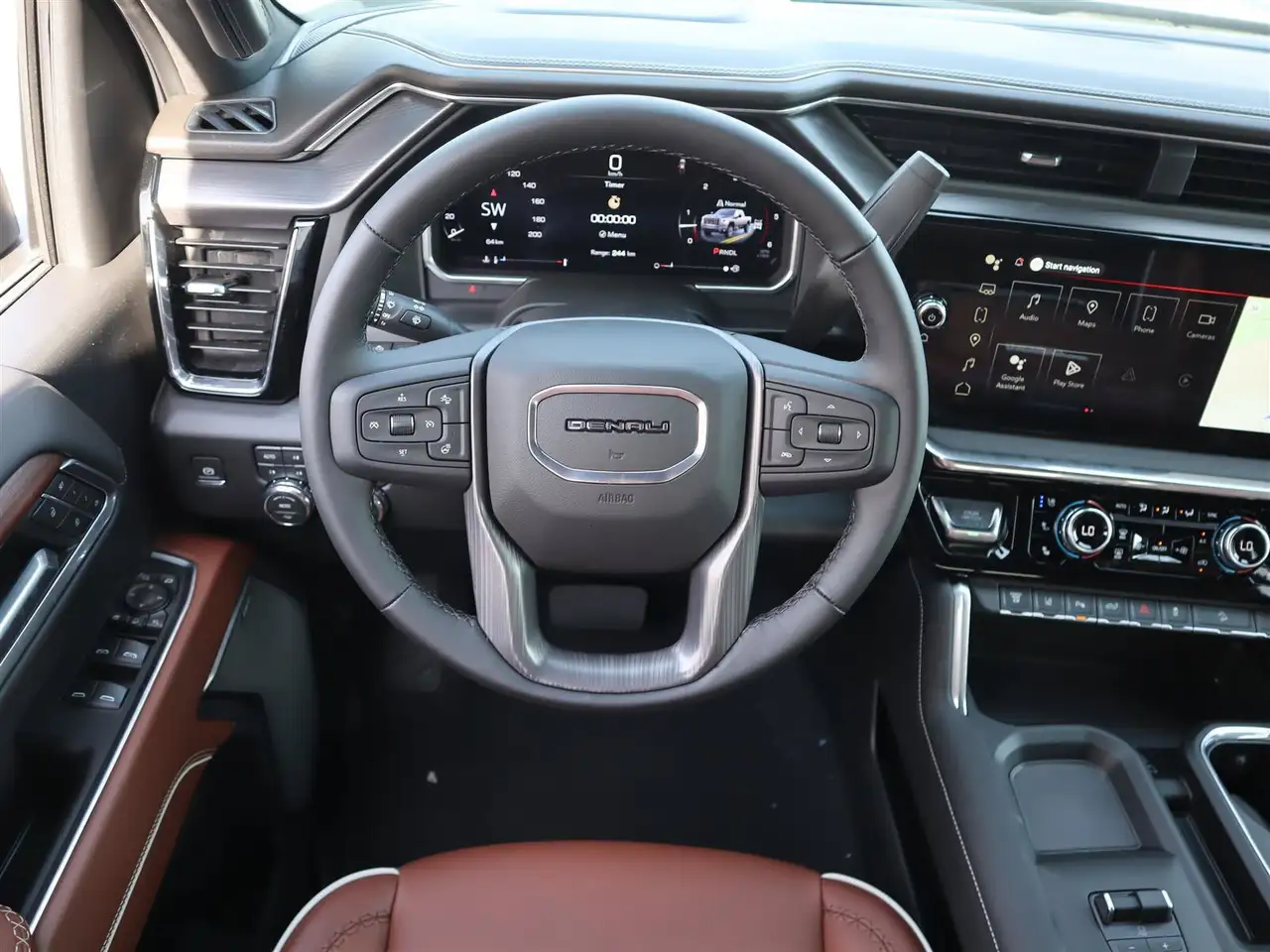 GMC Sierra 3500HD снимка GMC Sierra 3500HD