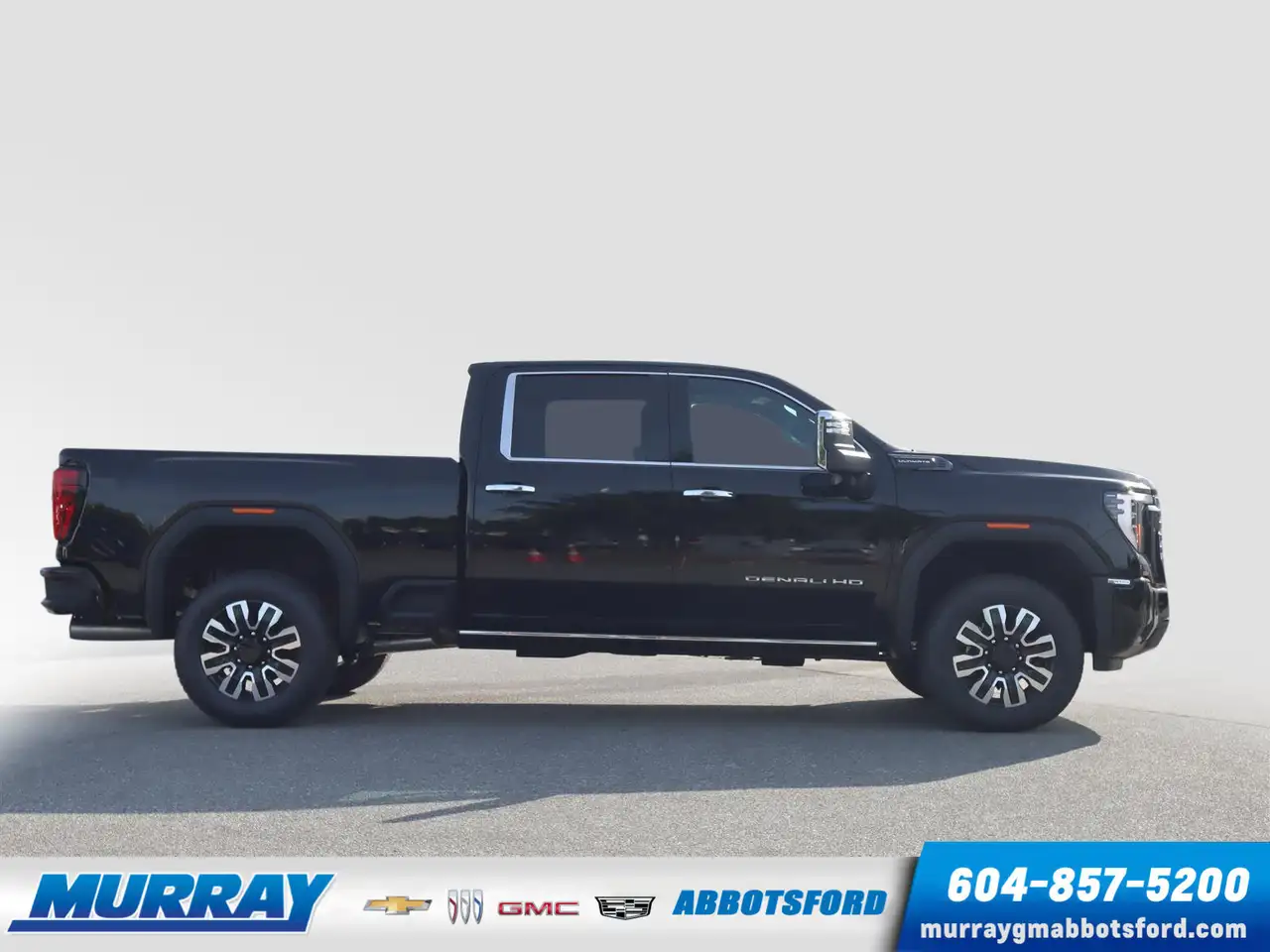GMC Sierra 3500HD снимка GMC Sierra 3500HD