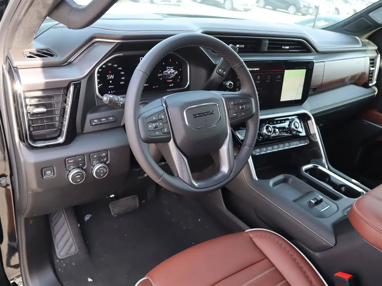 GMC Sierra 3500HD снимка GMC Sierra 3500HD