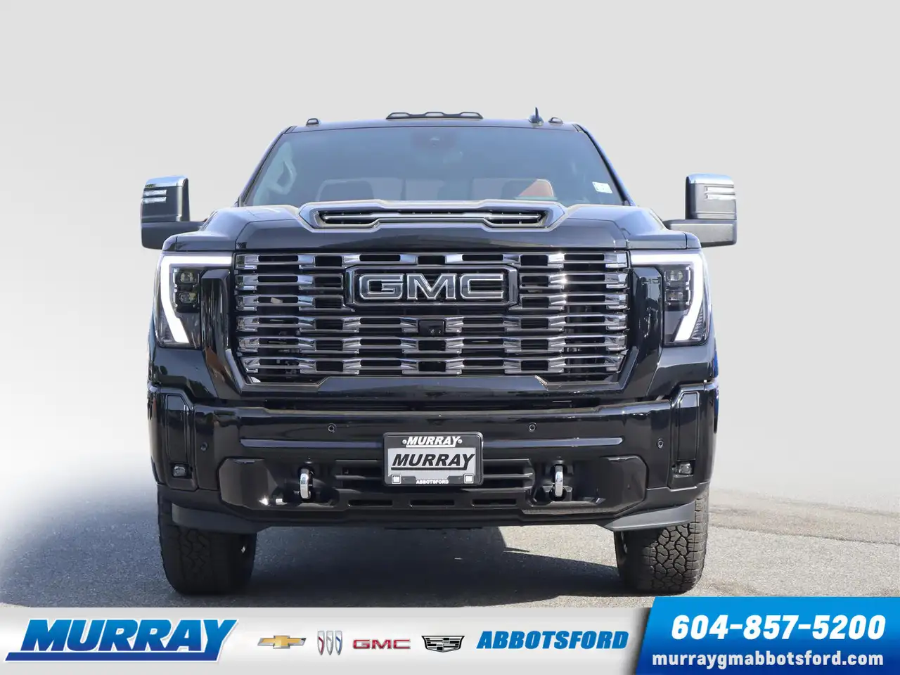 GMC Sierra 3500HD снимка GMC Sierra 3500HD