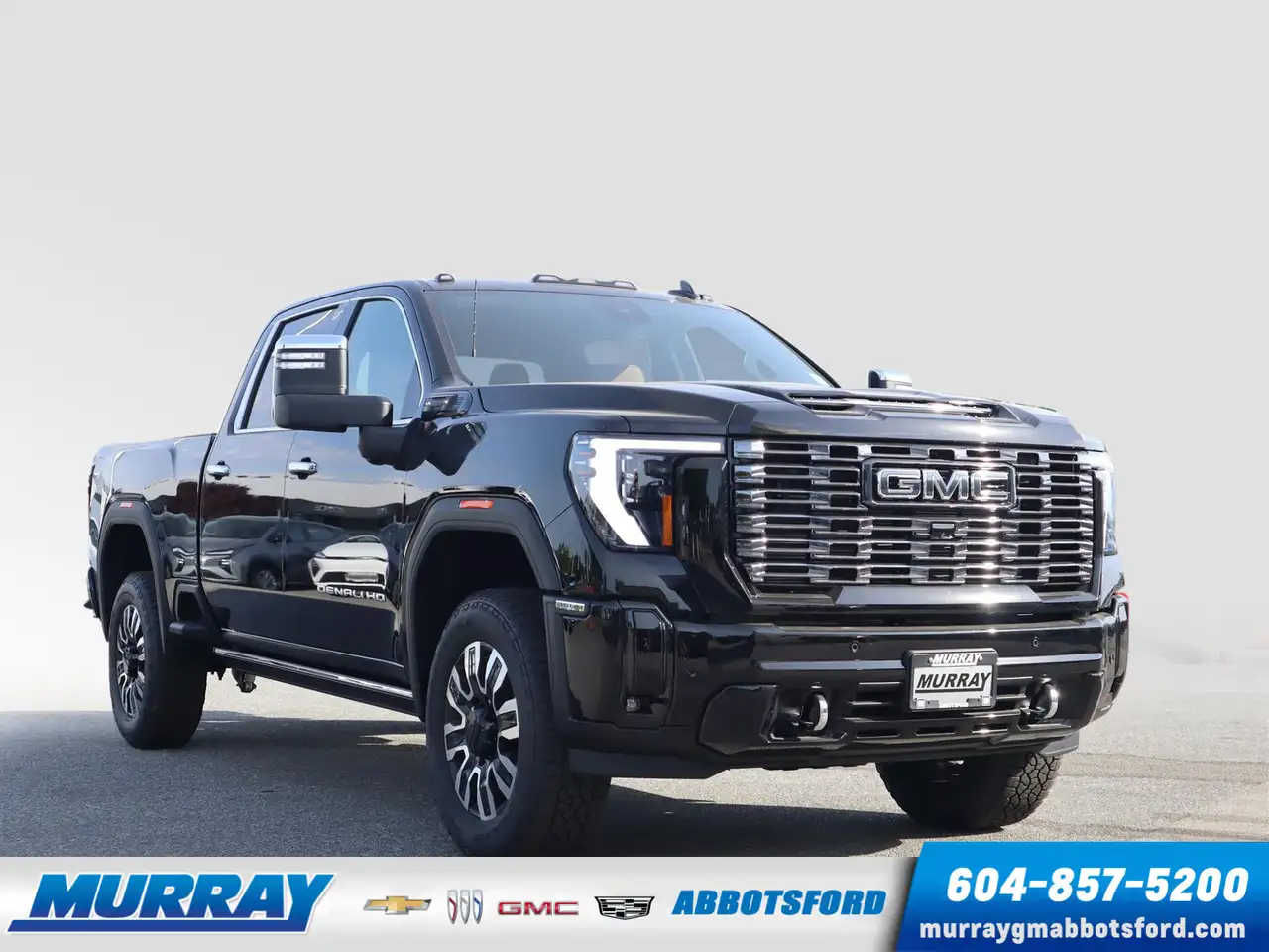 GMC Sierra 3500HD снимка GMC Sierra 3500HD