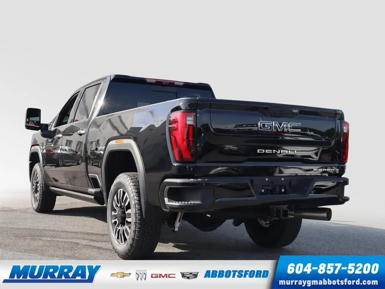GMC Sierra 3500HD снимка GMC Sierra 3500HD