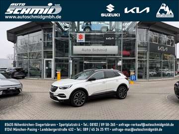 GRANDLAND X 1.2 ULTIMATE AUTOMATIK LEDER LED