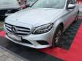 Mercedes-Benz C 160 *TEMPOMAT*KLIMA*SHZ*NAVI Stříbrná - thumbnail 8