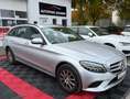 Mercedes-Benz C 160 *TEMPOMAT*KLIMA*SHZ*NAVI Stříbrná - thumbnail 6