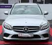 Mercedes-Benz C 160 *TEMPOMAT*KLIMA*SHZ*NAVI Stříbrná - thumbnail 4