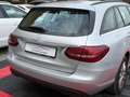 Mercedes-Benz C 160 *TEMPOMAT*KLIMA*SHZ*NAVI Silber - thumbnail 17
