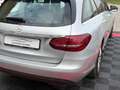 Mercedes-Benz C 160 *TEMPOMAT*KLIMA*SHZ*NAVI Silber - thumbnail 16