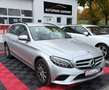 Mercedes-Benz C 160 *TEMPOMAT*KLIMA*SHZ*NAVI Stříbrná - thumbnail 5