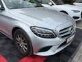 Mercedes-Benz C 160 *TEMPOMAT*KLIMA*SHZ*NAVI Stříbrná - thumbnail 7