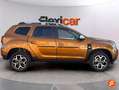 Dacia Duster TCE GPF Prestige 4x2 96kW Naranja - thumbnail 9