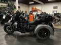 Harley-Davidson Tri Glide ULTRA CLASSIC FLHTCUTG crna - thumbnail 4