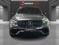Mercedes-Benz GLC 63 AMG S AMG 4Matic designo*Air-Balance*360° Grau - thumbnail 18