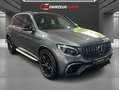 Mercedes-Benz GLC 63 AMG S AMG 4Matic designo*Air-Balance*360° Grau - thumbnail 2