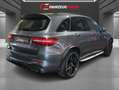 Mercedes-Benz GLC 63 AMG S AMG 4Matic designo*Air-Balance*360° Grau - thumbnail 3