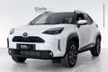 Toyota Yaris Cross YARIS CROSS TEAMPLAYER 1.5 VVT-I HYBRID 130HP CVT Wit - thumbnail 1