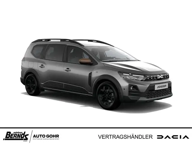 Dacia Jogger TCe 110 Extreme NAVI R-KAM KLIMAAUT. SHZ APPLE-CP